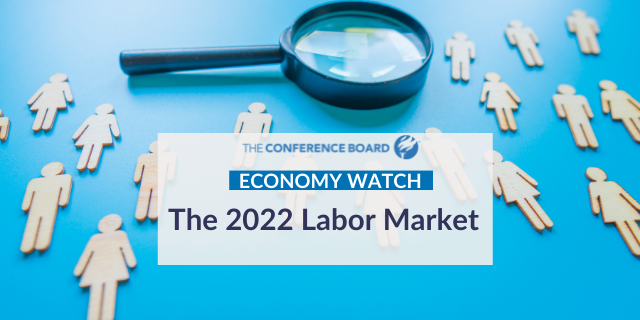 The 2022 Labor Market